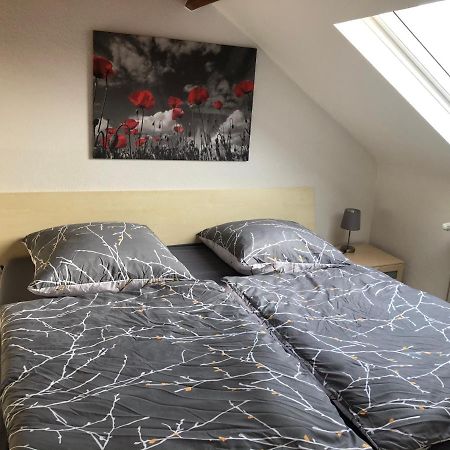 Studio Apartment Alsdorf Zewnętrze zdjęcie