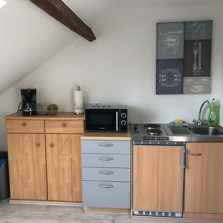 Studio Apartment Alsdorf Zewnętrze zdjęcie