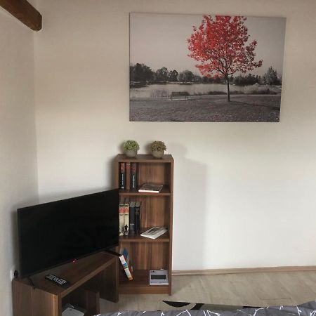 Studio Apartment Alsdorf Zewnętrze zdjęcie
