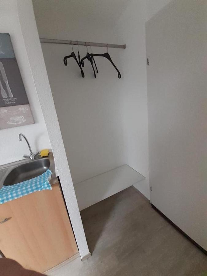Studio Apartment Alsdorf Zewnętrze zdjęcie