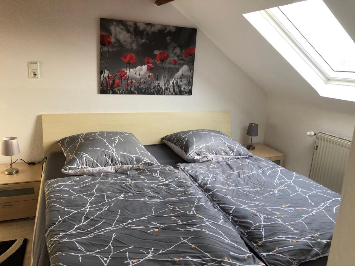 Studio Apartment Alsdorf Zewnętrze zdjęcie
