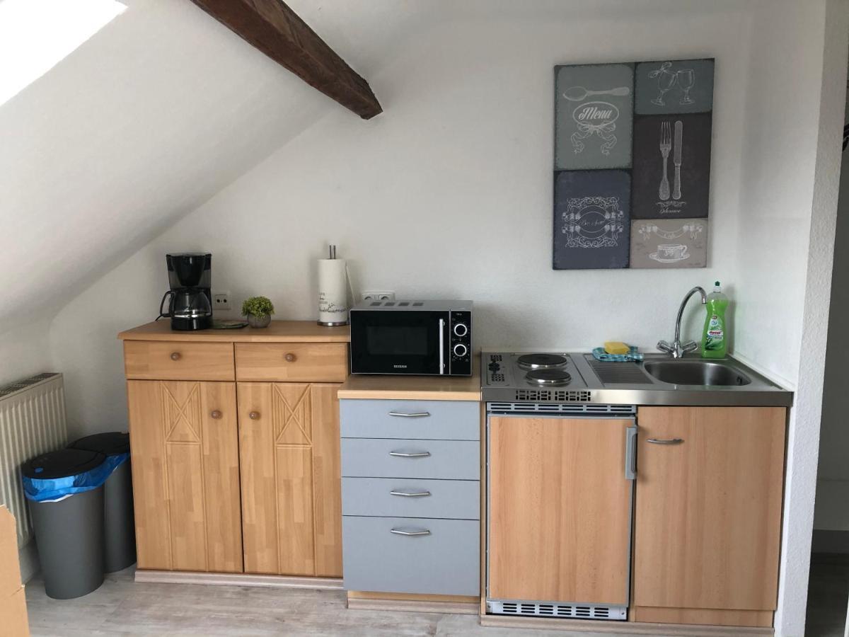 Studio Apartment Alsdorf Zewnętrze zdjęcie