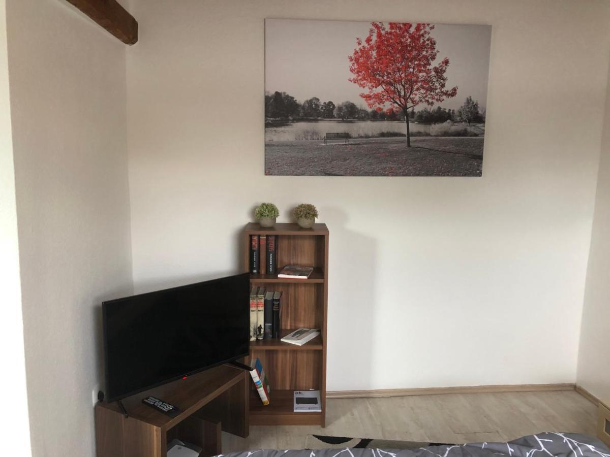 Studio Apartment Alsdorf Zewnętrze zdjęcie