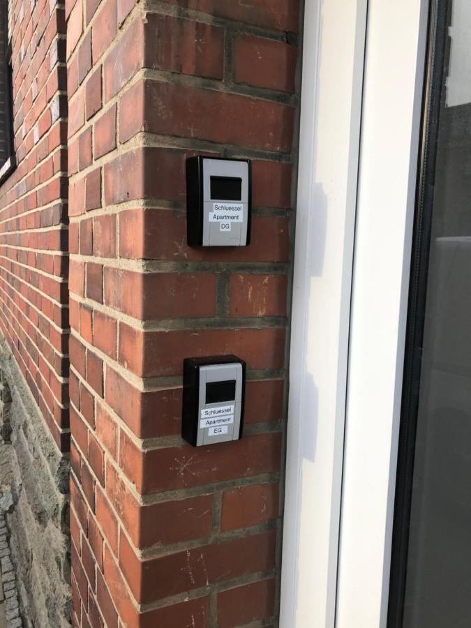 Studio Apartment Alsdorf Zewnętrze zdjęcie